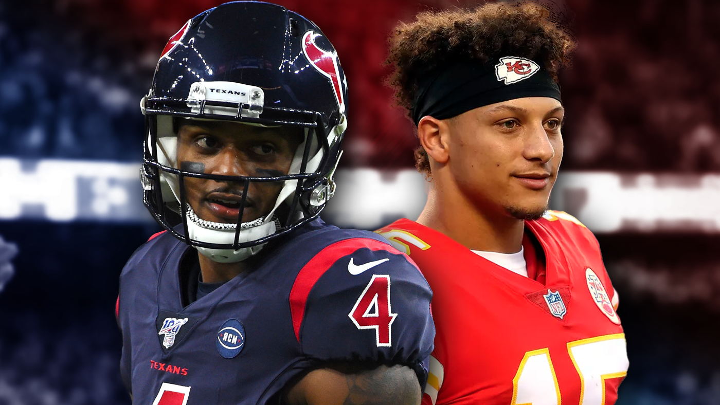 Texans Deshaun Watson