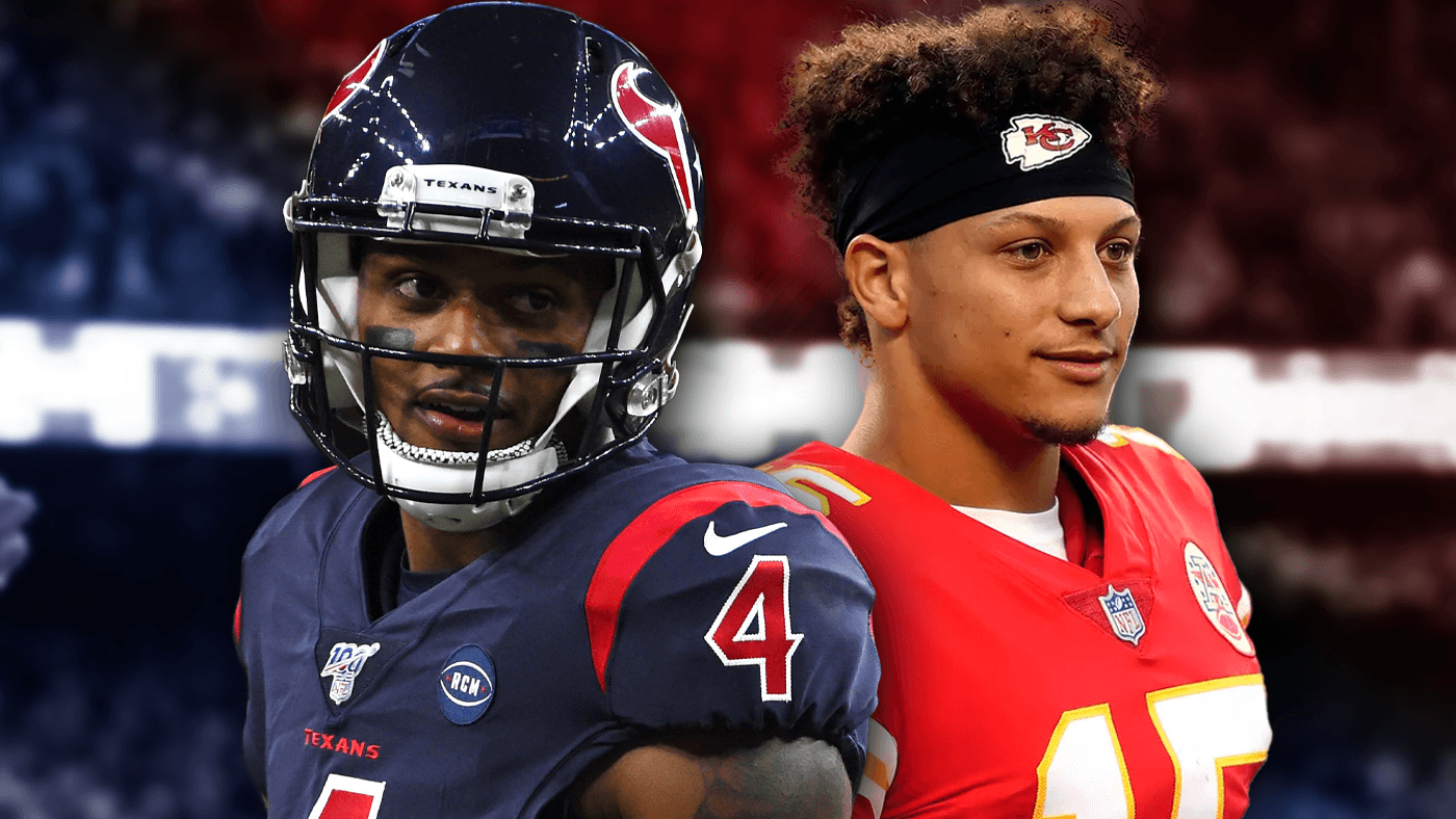 Convincing Deshaun Watson to stay in Houston could come down to this