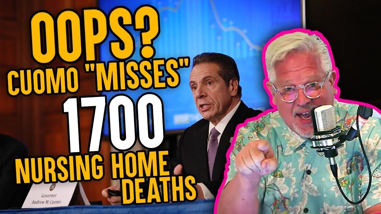 BIG MISTAKE: Governor Cuomo announces missing NYC coronavirus nursing home deaths