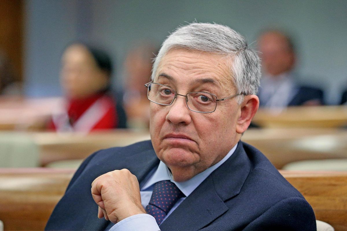 Il mistero degli audio difettosi: c’è Pignatone