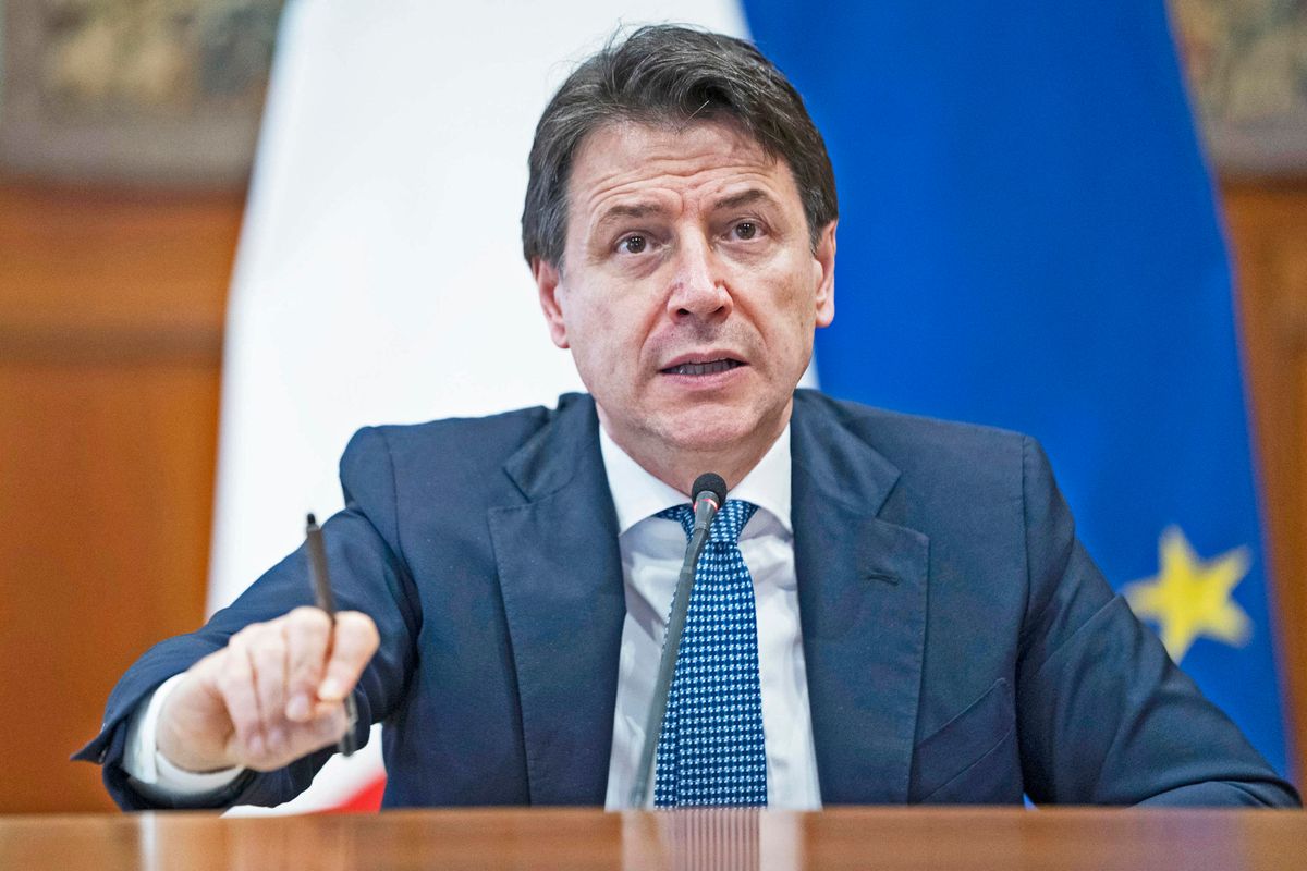 Governo incapace: «Finiti i soldi»