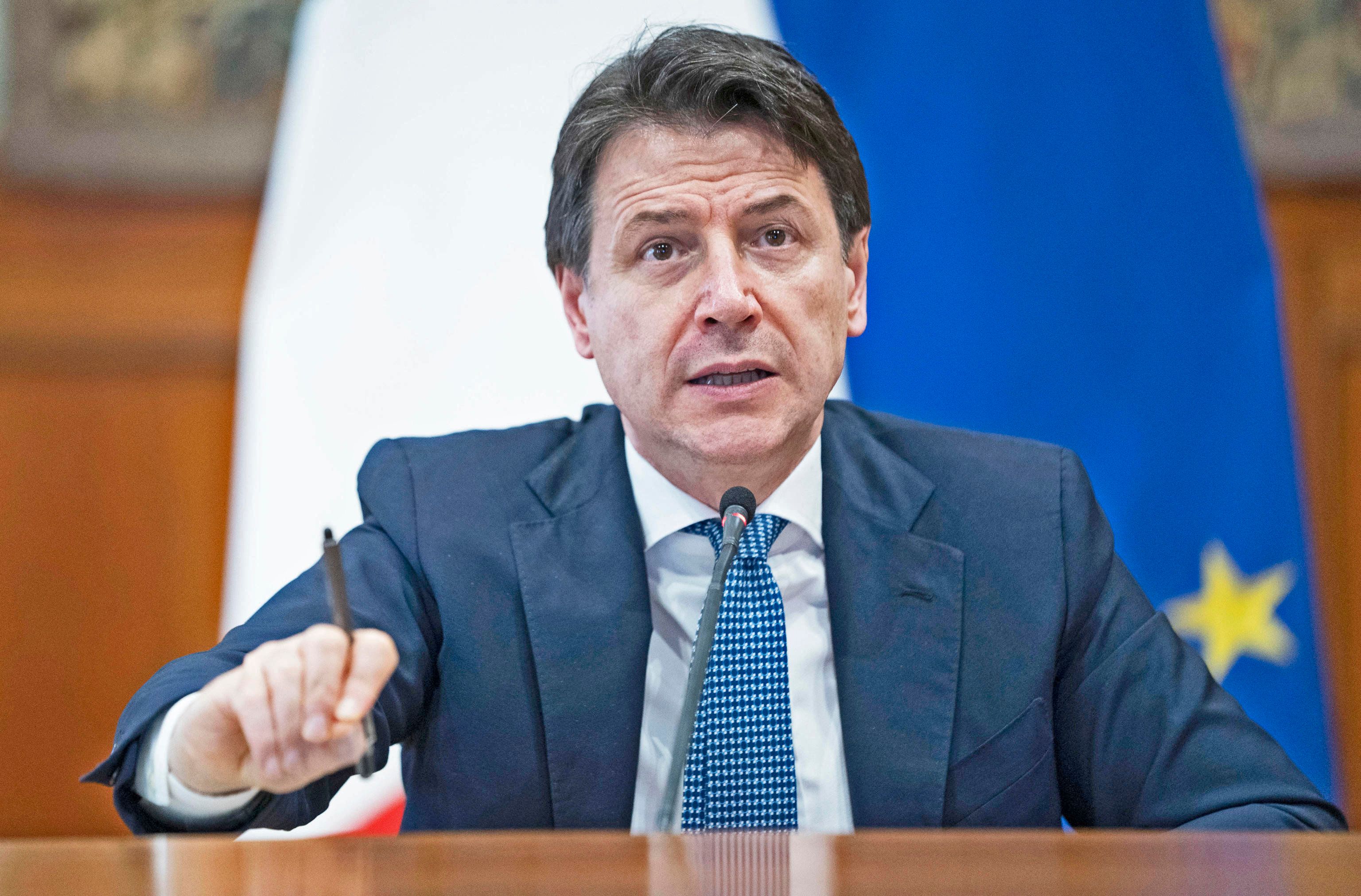 Governo incapace: «Finiti i soldi»