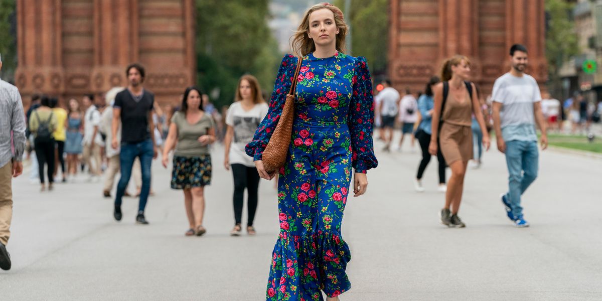 You're Invited to Our 'Killing Eve' After Party