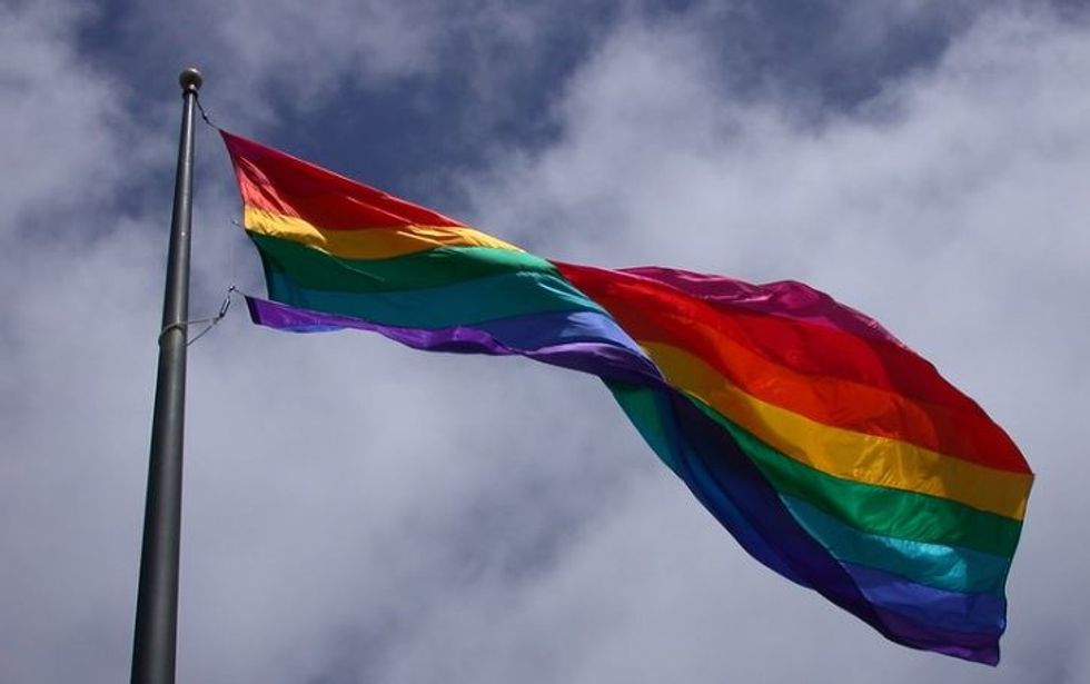 Germany Just Passed A Nationwide Ban On Gay Conversion Therapy For Minors Upworthy 1321