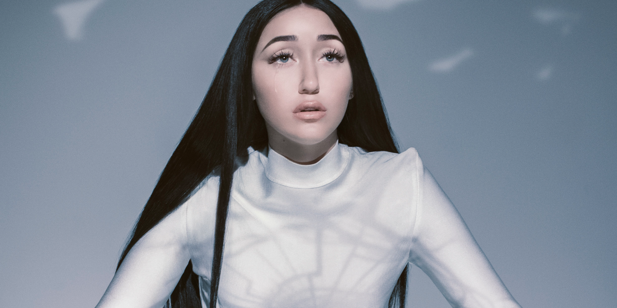 Noah Cyrus Hits Back at Trolls Who've Criticized Her Looks ...