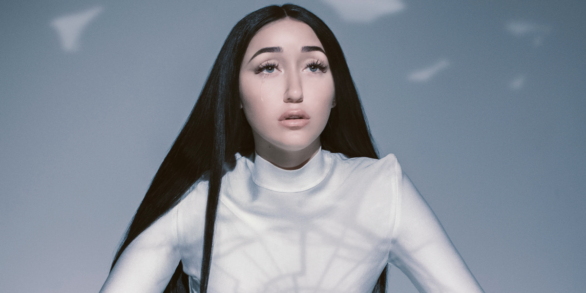 Noah Cyrus Hits Back at Trolls Who've Criticized Her Looks Since She Was 12