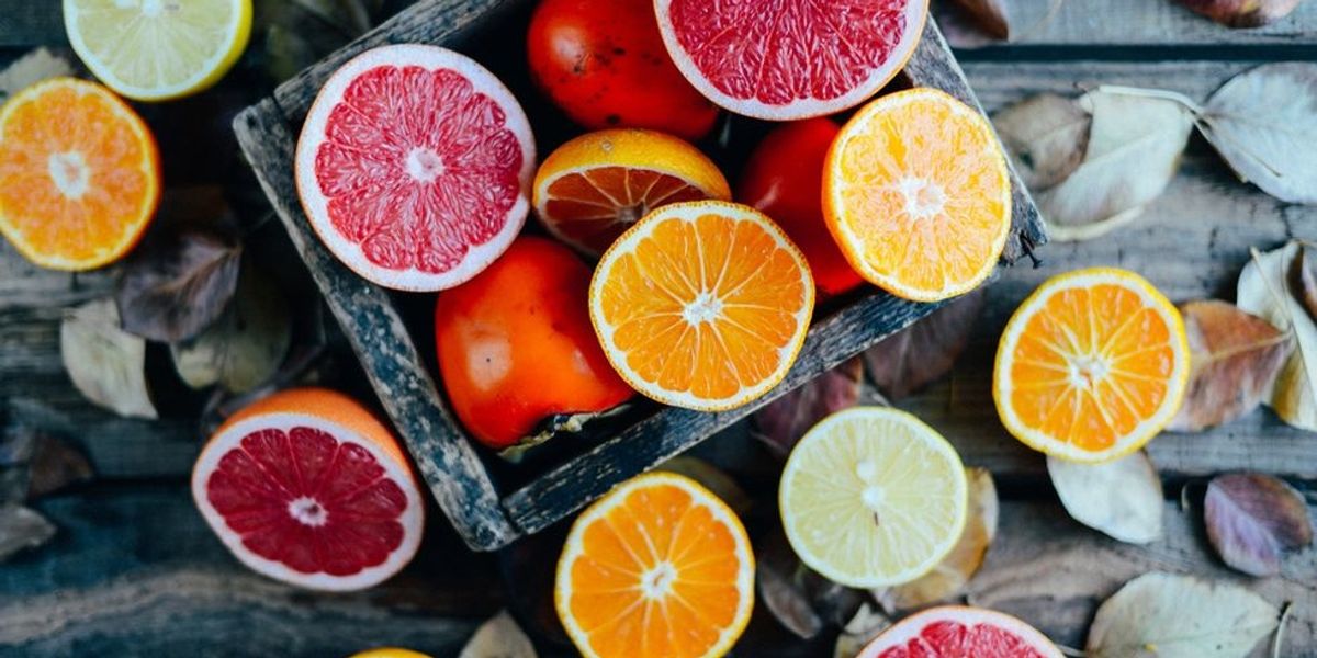 7 Fun Foods That Promote Inner Body Balance - xoNecole