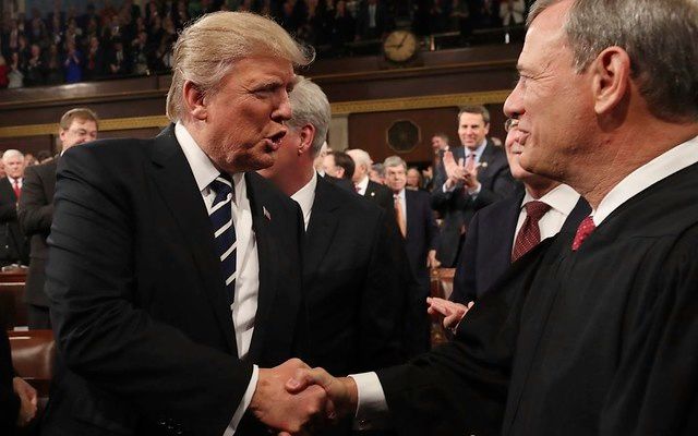 Trump Says He ‘Learned From Nixon’ — But Did He?