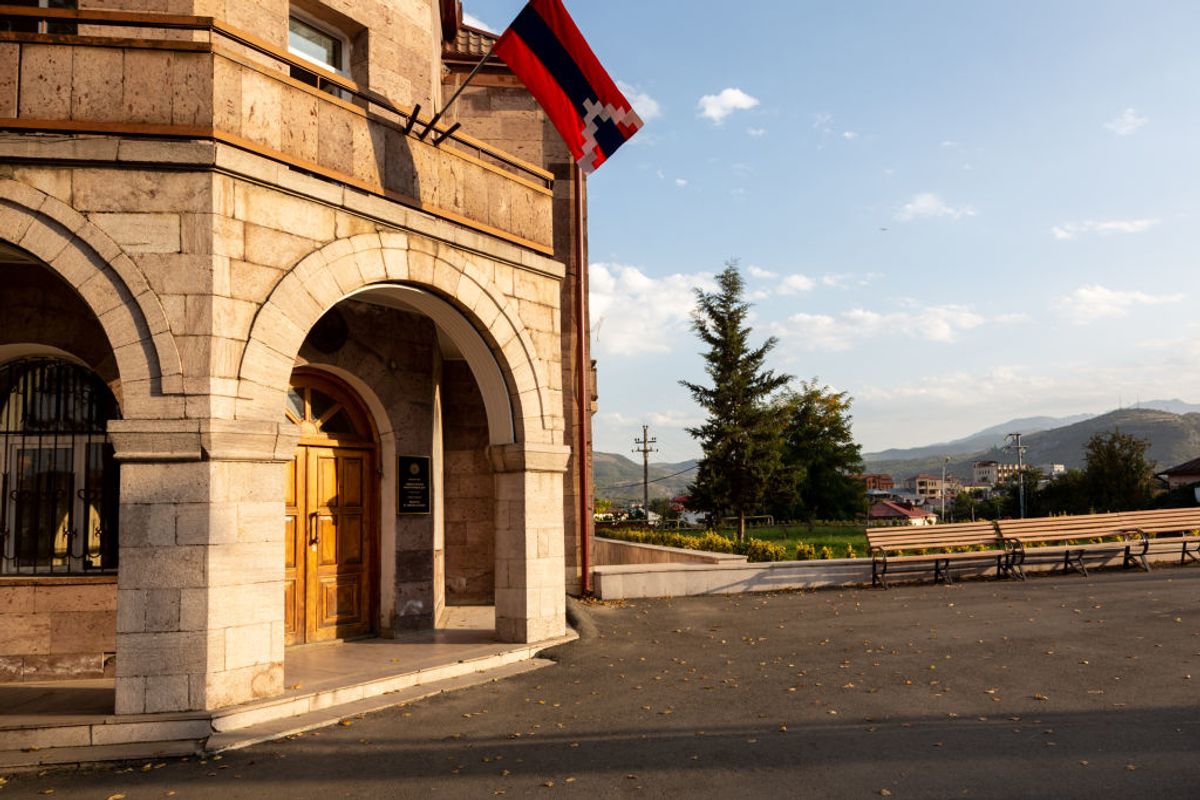 Le elezioni nel Nagorno Karabakh come garanzia per la pace e la sicurezza nella regione