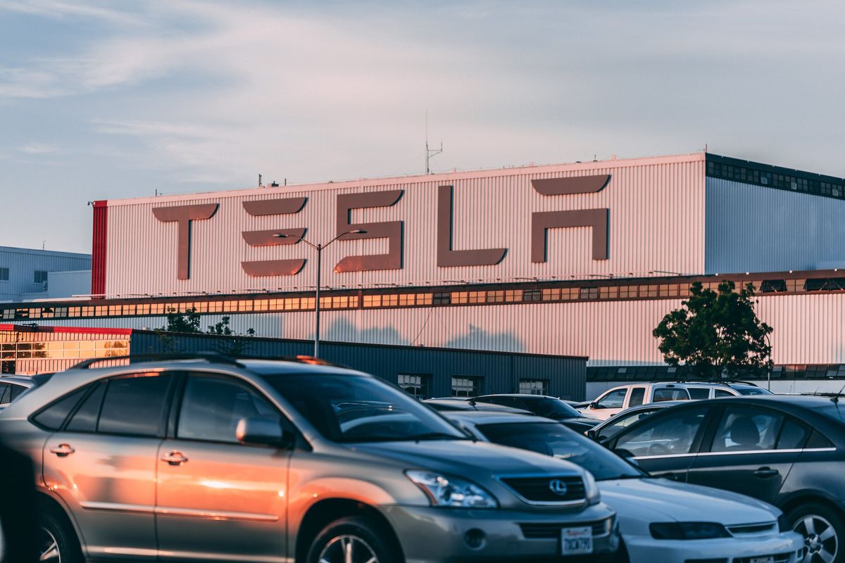 Unions fighting potential Travis County incentive deal for Tesla factory
