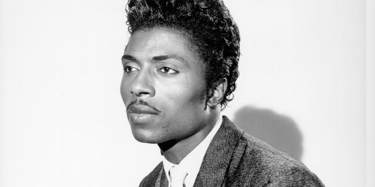 Little Richard Dies at 87