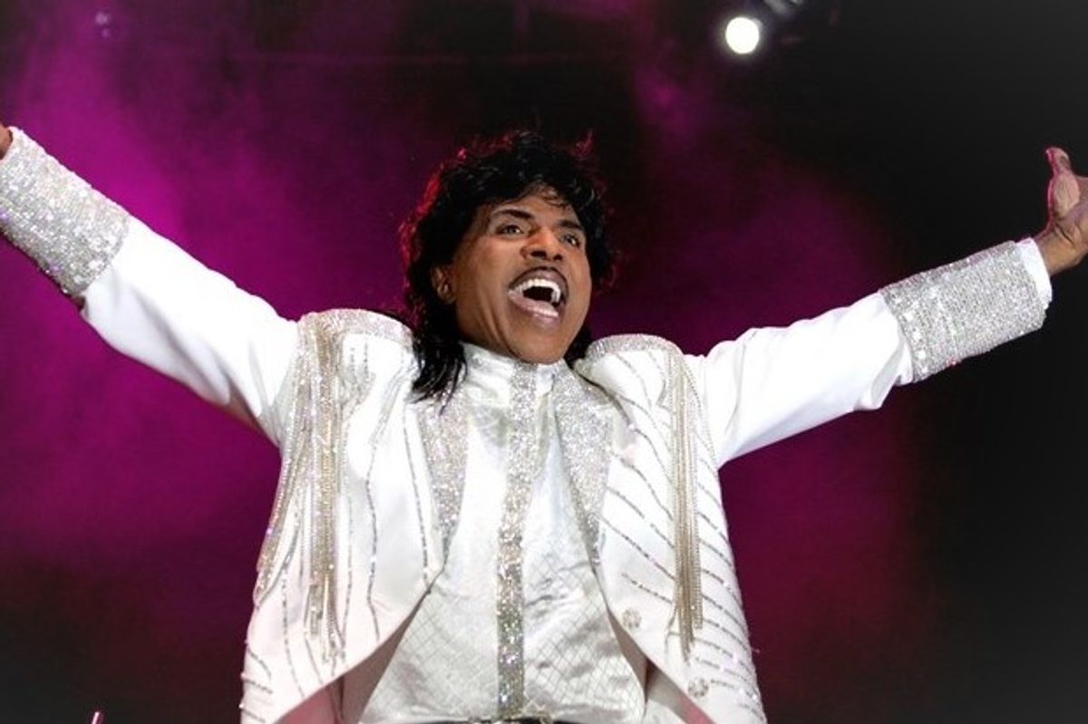 Little Richard