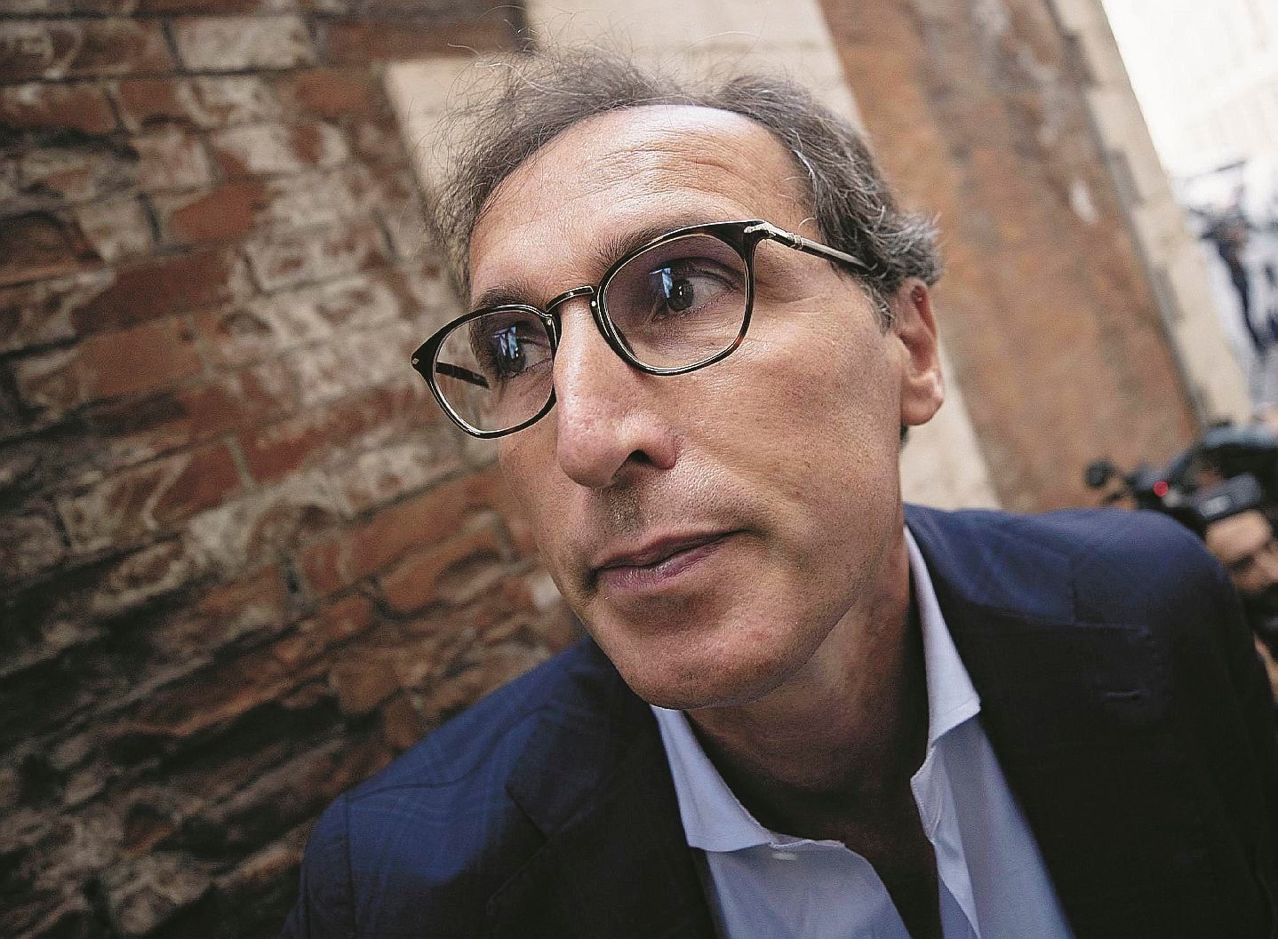 Boccia mistifica i numeri contro le aziende