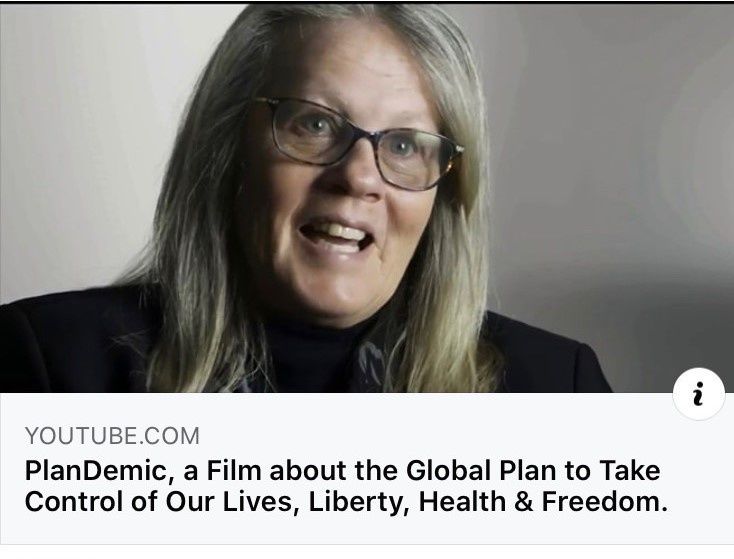 Plandemic