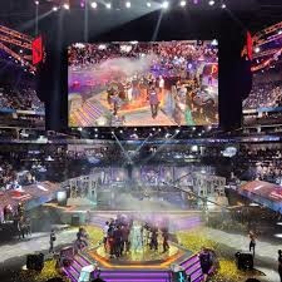 Dota International 2021 Dota International 2021