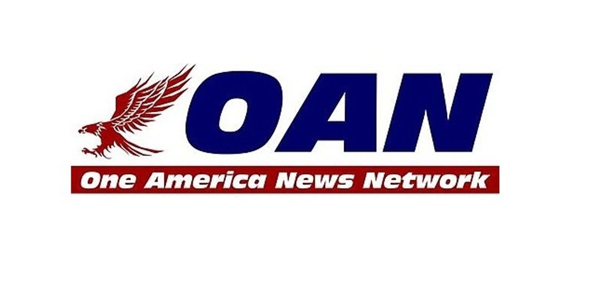 How Bad Were OAN's Last Months On DirecTV? This Bad - Vimarsana News