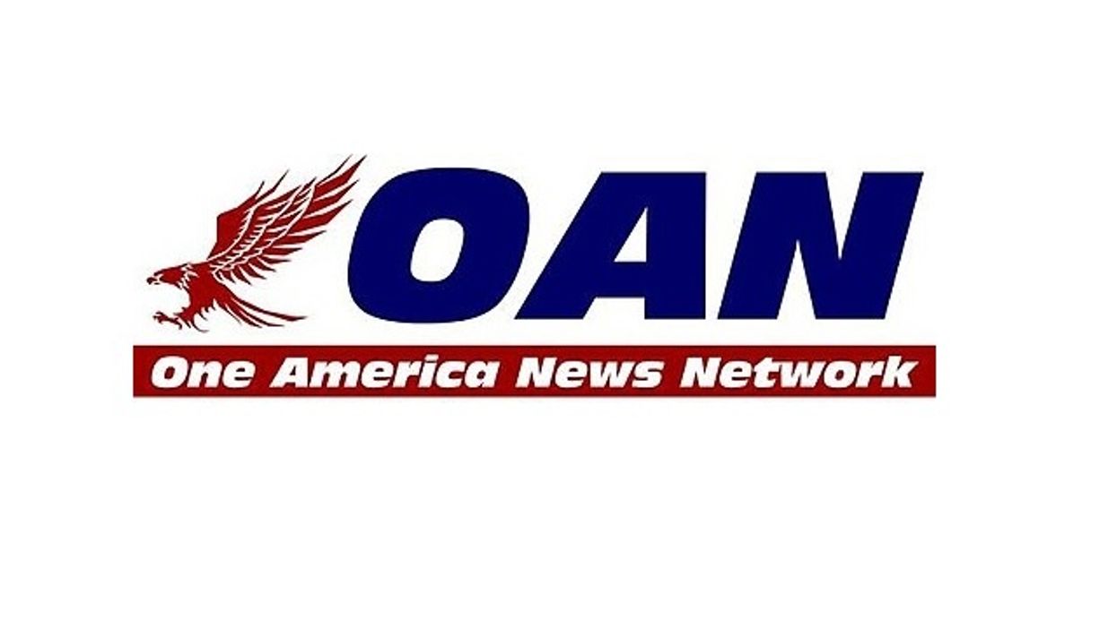 One America News Network