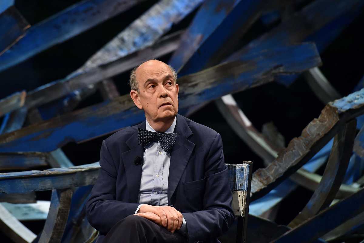 Marco Tarchi: «La politica ha scelto lo scaricabarile»