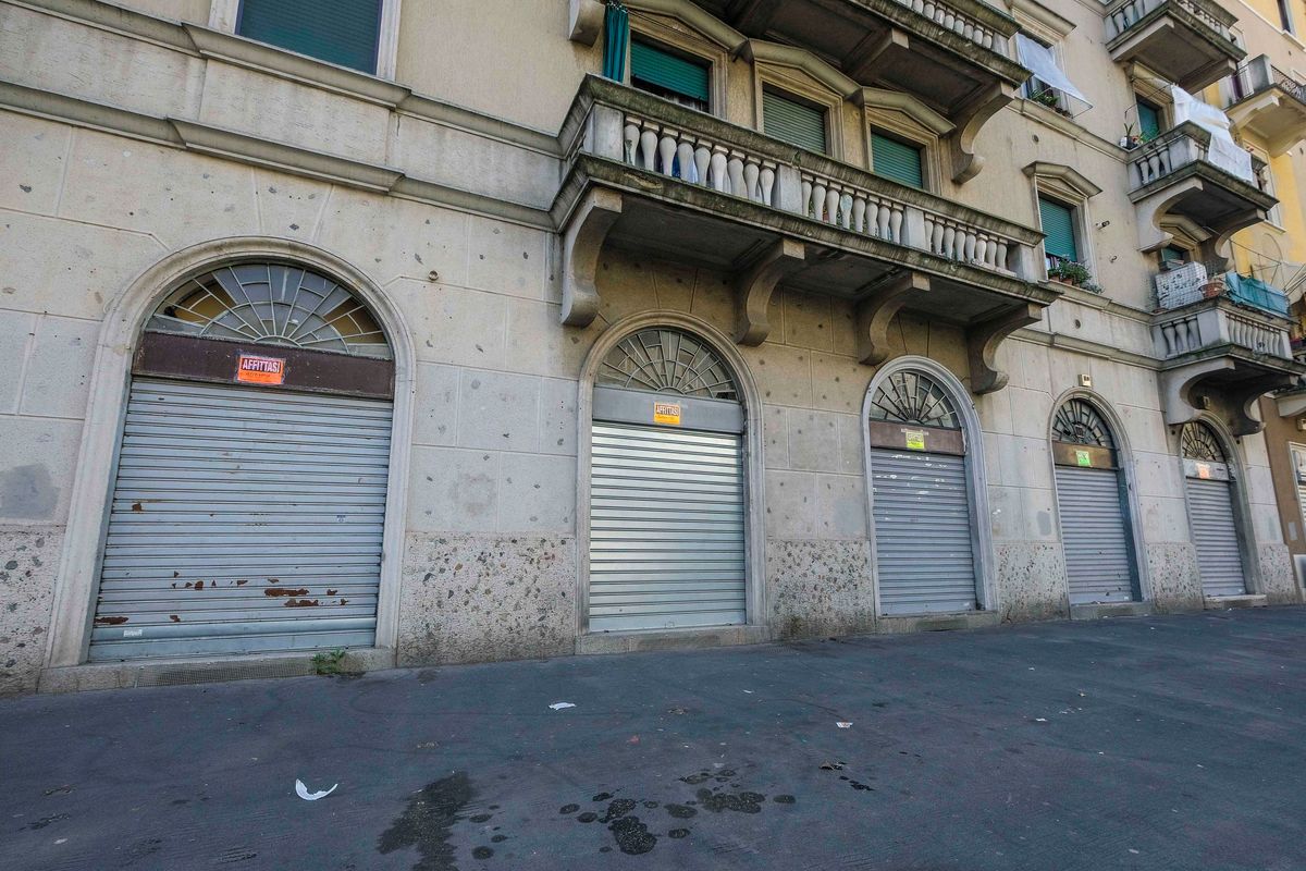 Ditte in rosso, premier impenitente. Perciò sono incazzato con il governo