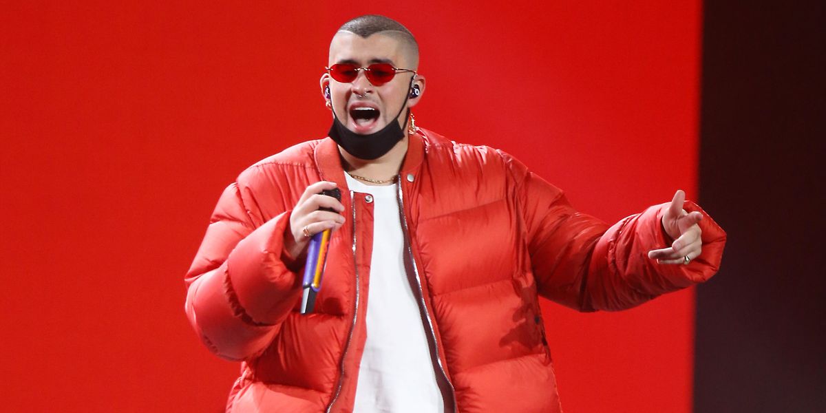 Bad Bunny Surprises Fans with an Album Drop