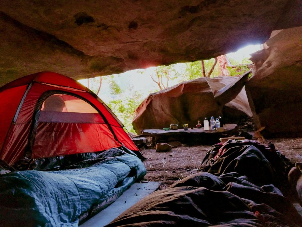 8 Useful Tips To Get Better Sleep While Camping