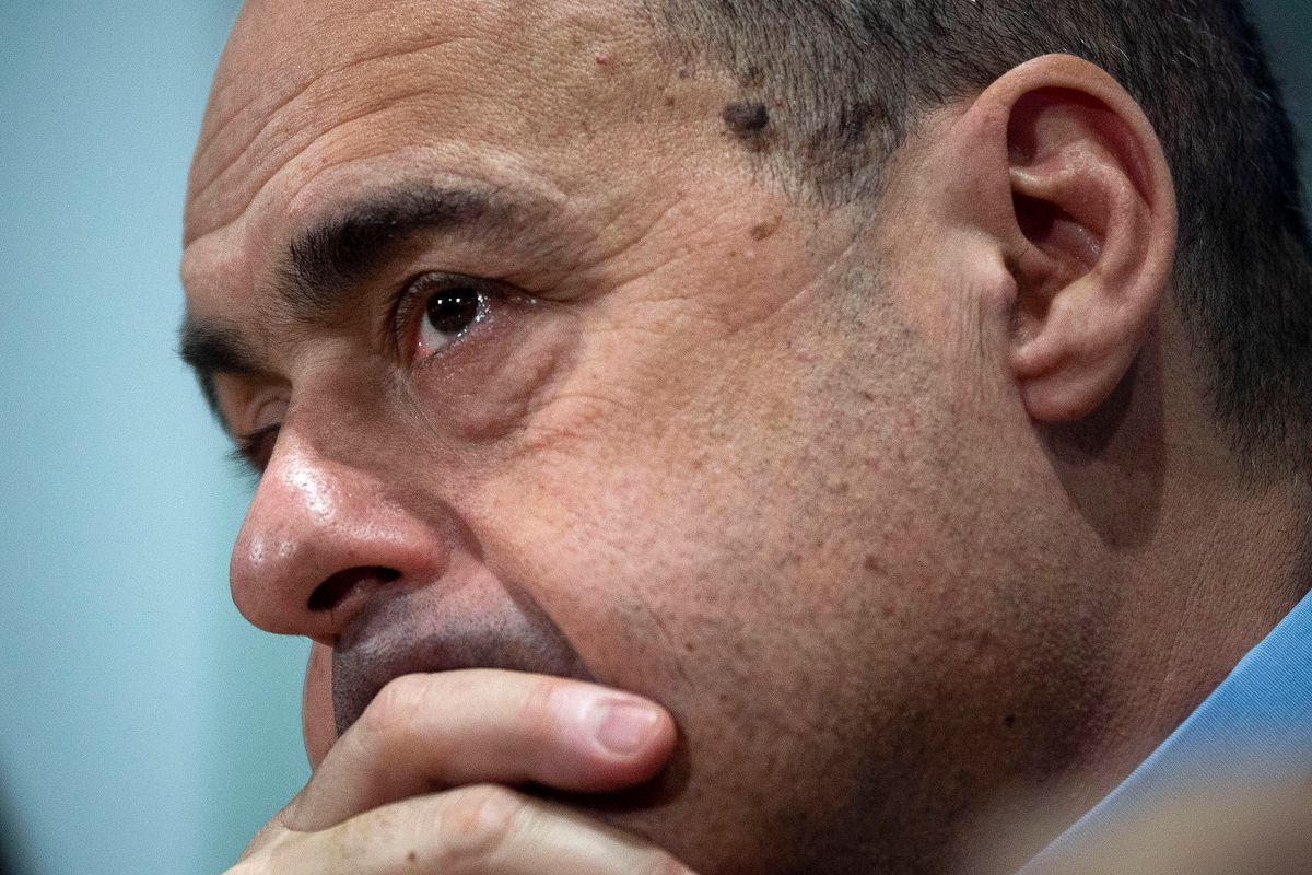 Il Lazio ha ignorato la ditta che offriva i Dpi a prezzo minore