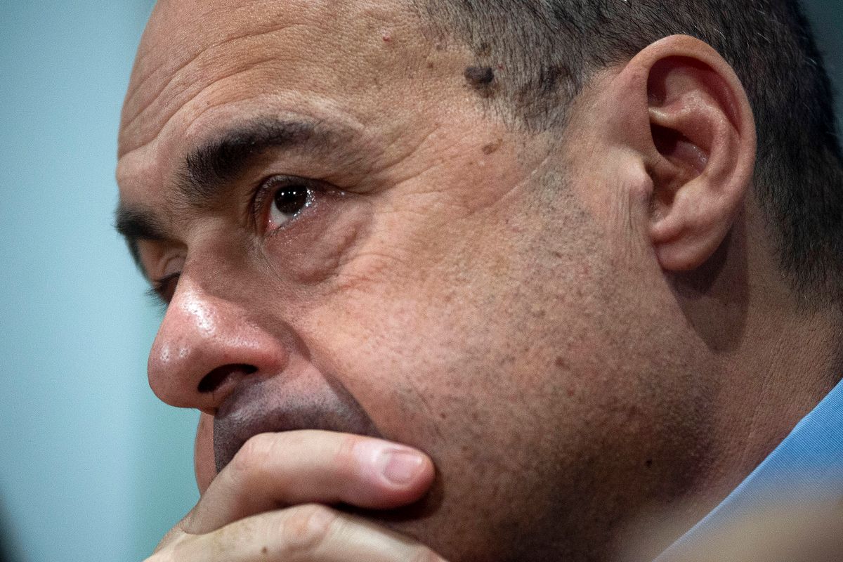 Il Lazio ha ignorato la ditta che offriva i Dpi a prezzo minore