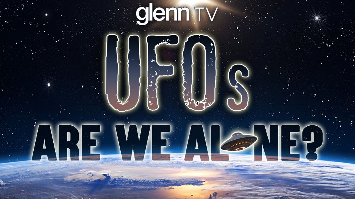 Experts: UFO videos released by government show capabilities that don't currently exist in our world