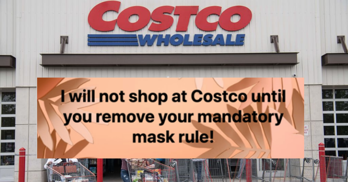 Costco Recently Went Viral For An Epic Customer Service Clapback—But It Was All Just The Work Of A Comedian