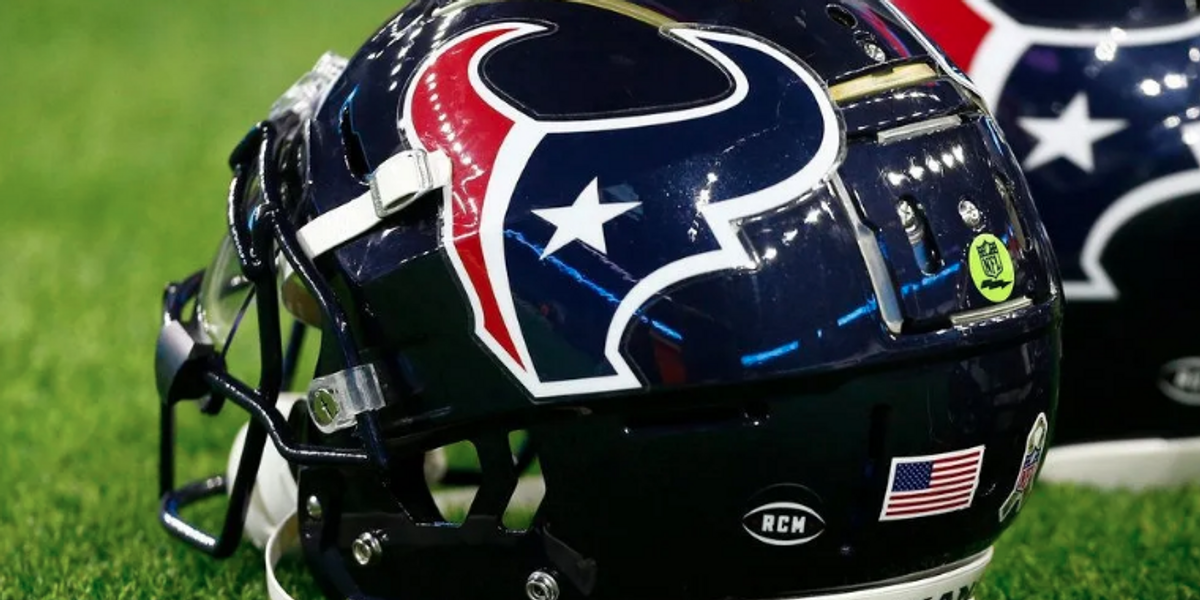 Cal McNair Updates on New Uniforms for Texans, H-Town Blue, and More
