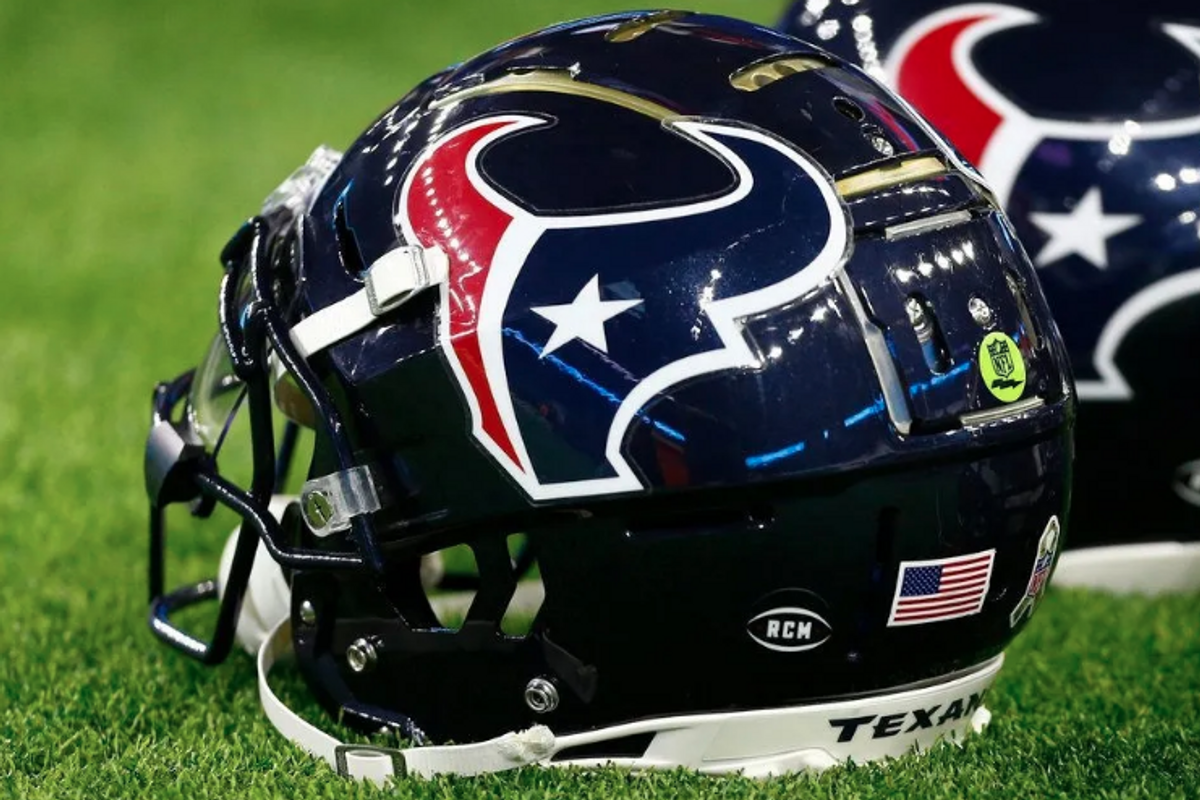 How a branding shake-up could be first domino in wholesale Houston Texans changes