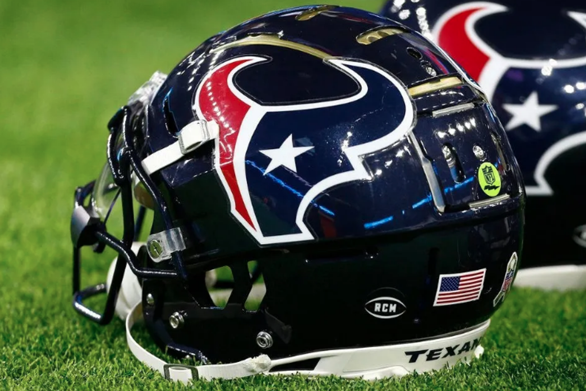 Browns hire former Houston Texans defensive line coach