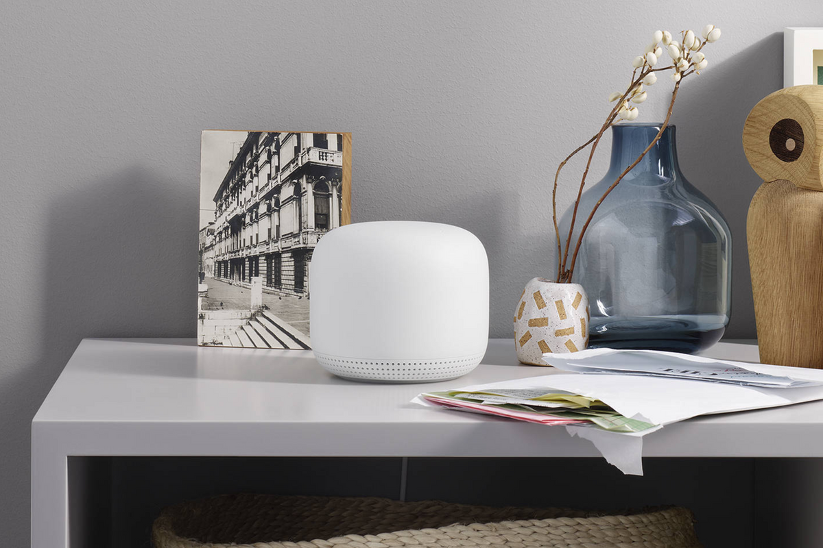 Wi-Fi mesh system: Everything to know to run your smart home