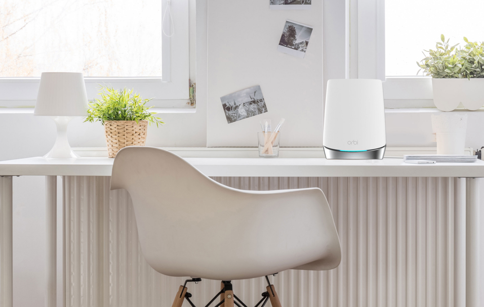 Orbi by Netgear