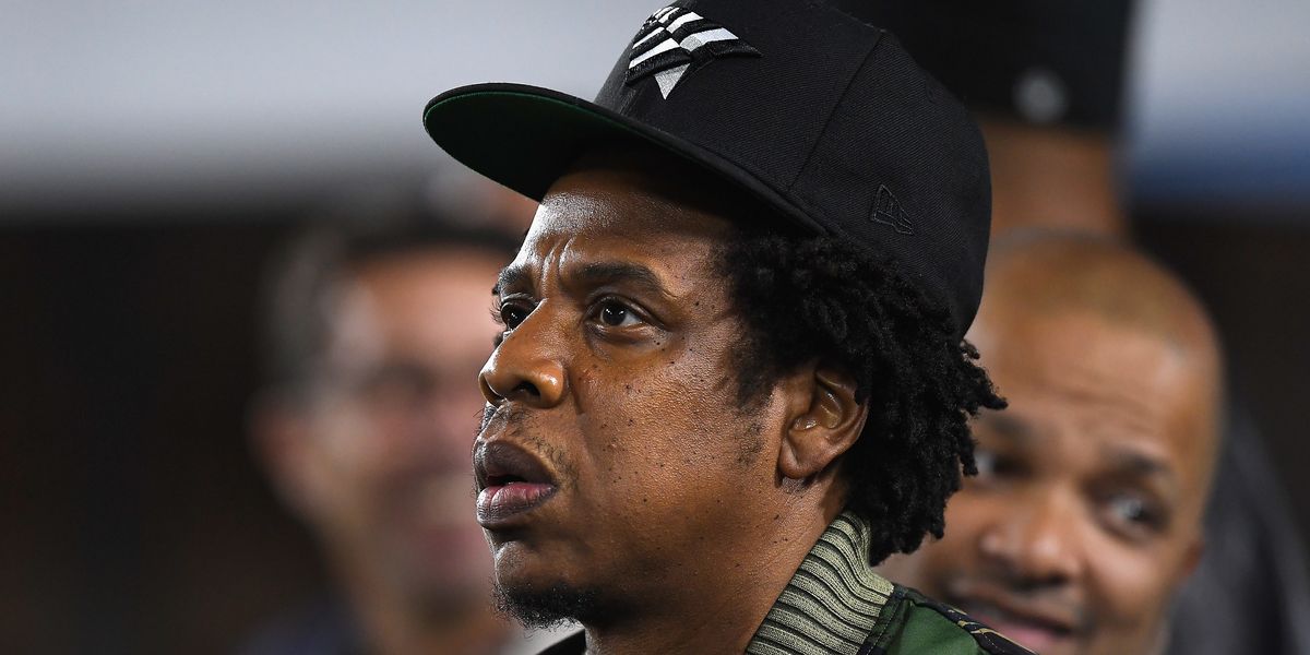 Jay-Z's Team Roc Calls for Action in Ahmaud Arbery Case