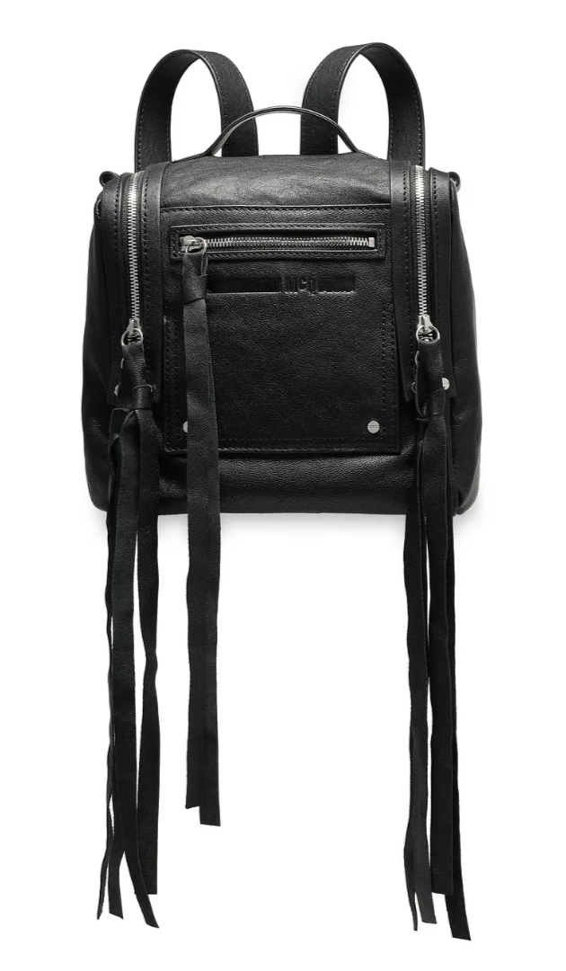 purses that turn into backpacks