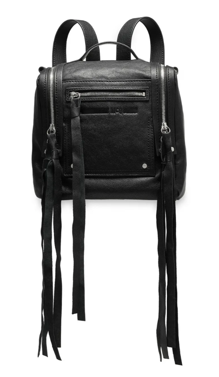Modern+Chic Review: Aria Convertible Backpack – The Book and