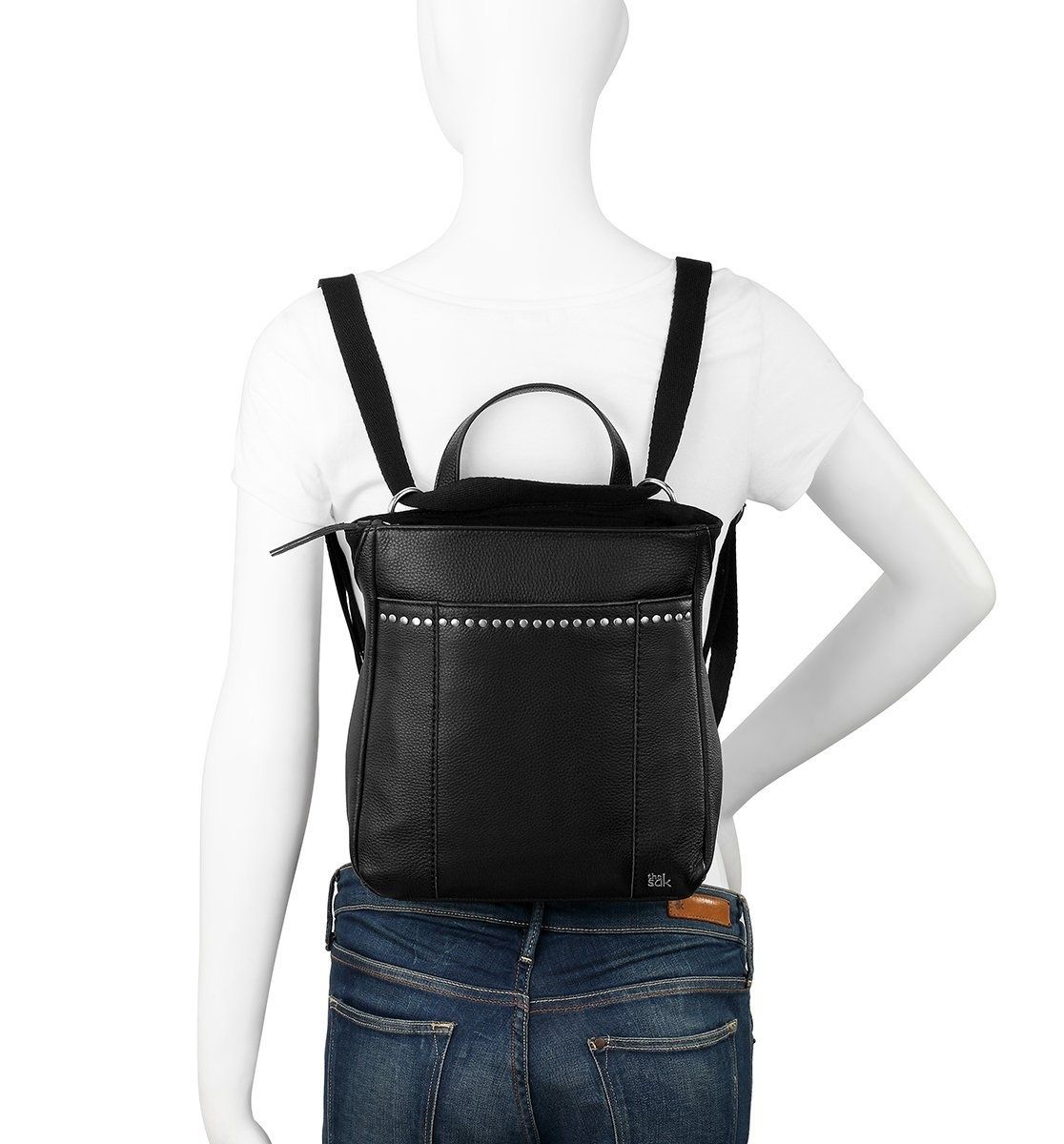 frye madison small backpack