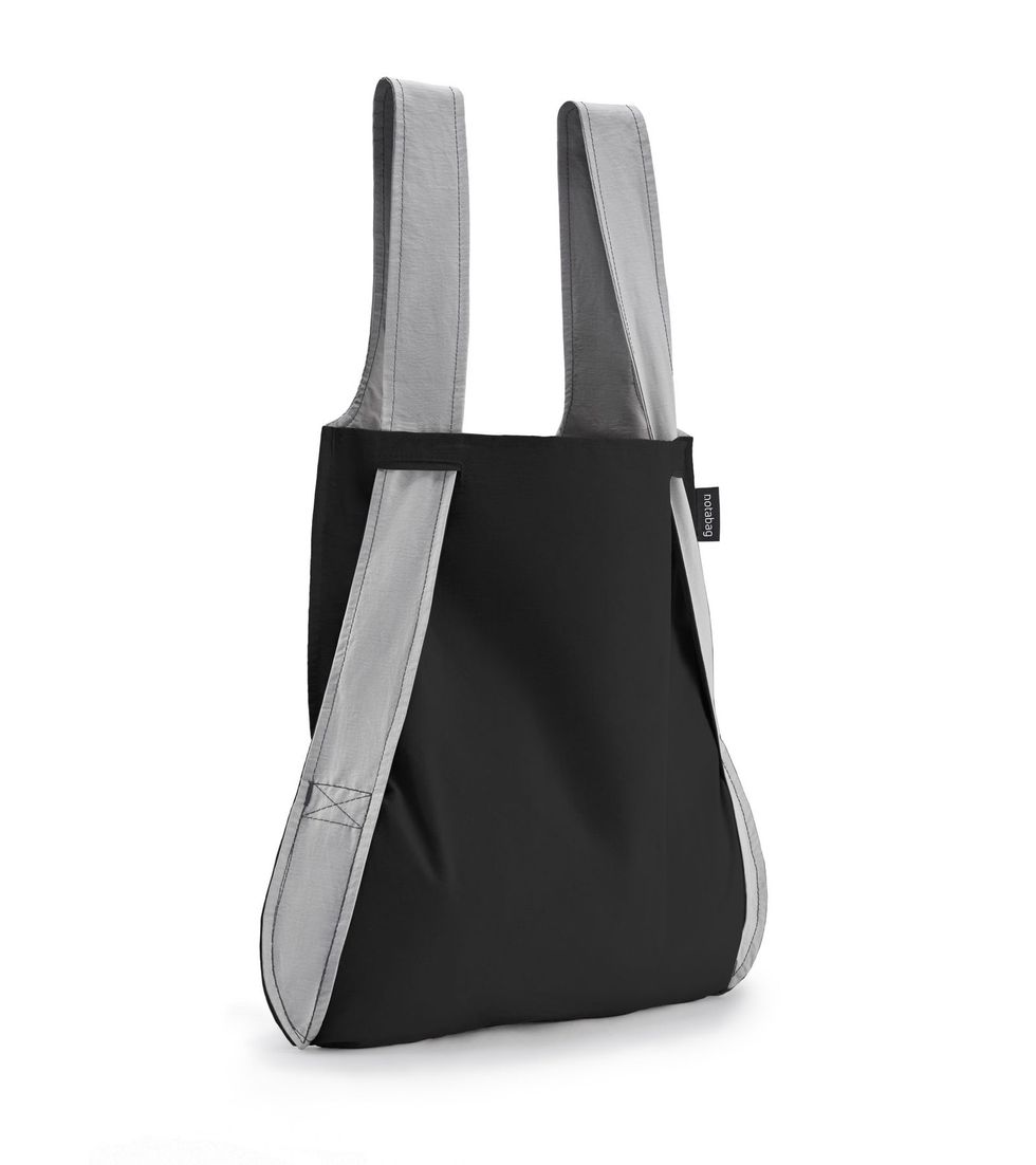 Notabag Convertible backpack