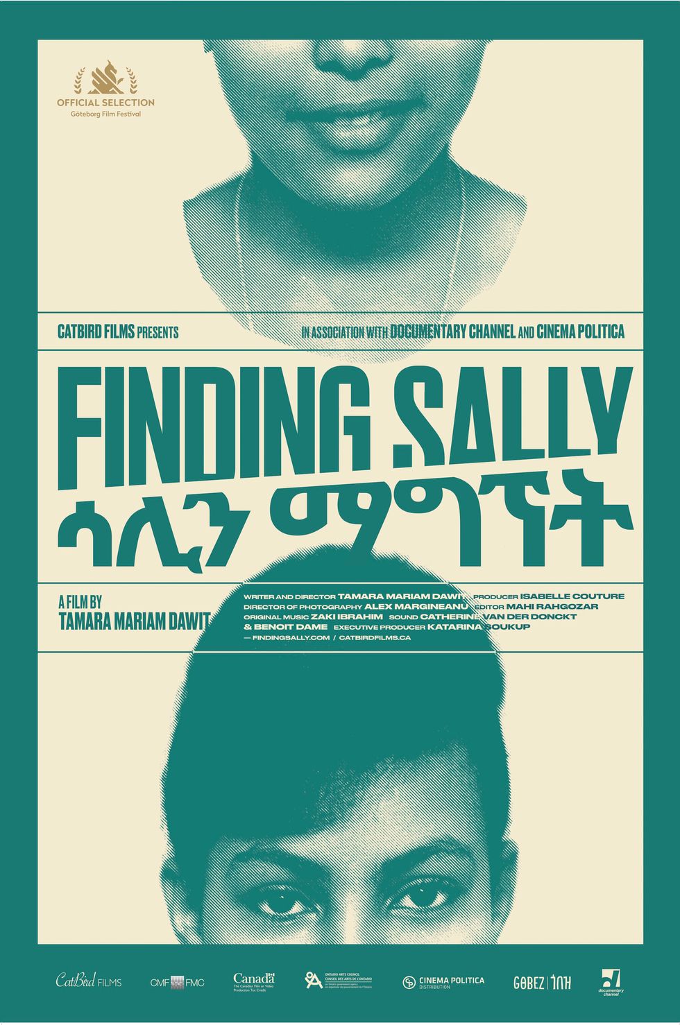 Poster for Finding class=