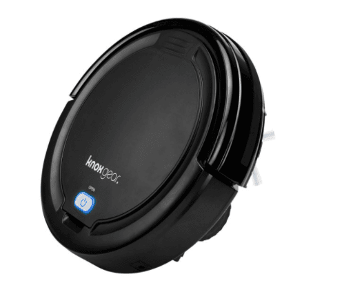 best robot vacuum under 400