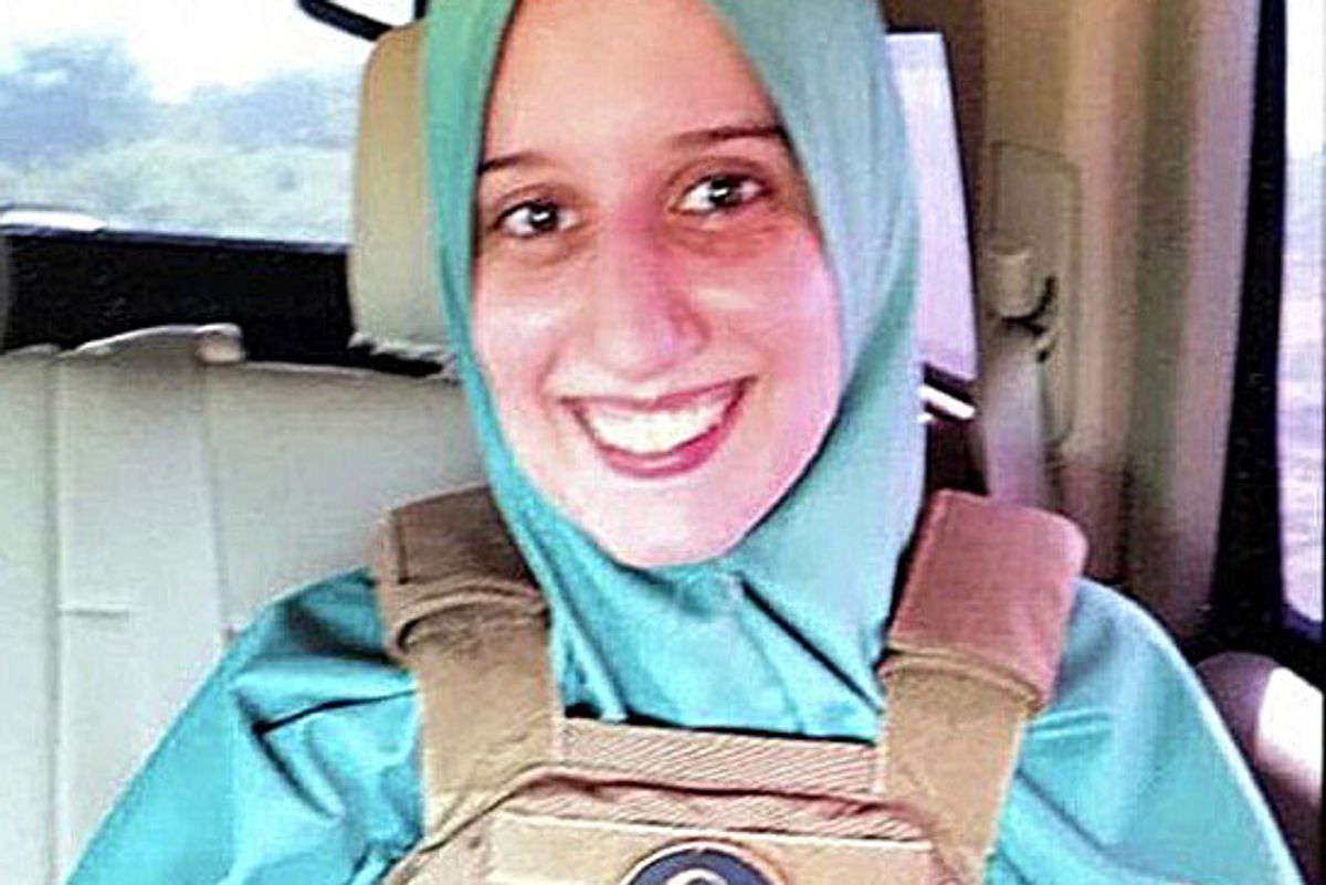 Il giallo sul «sigillo» della Turchia