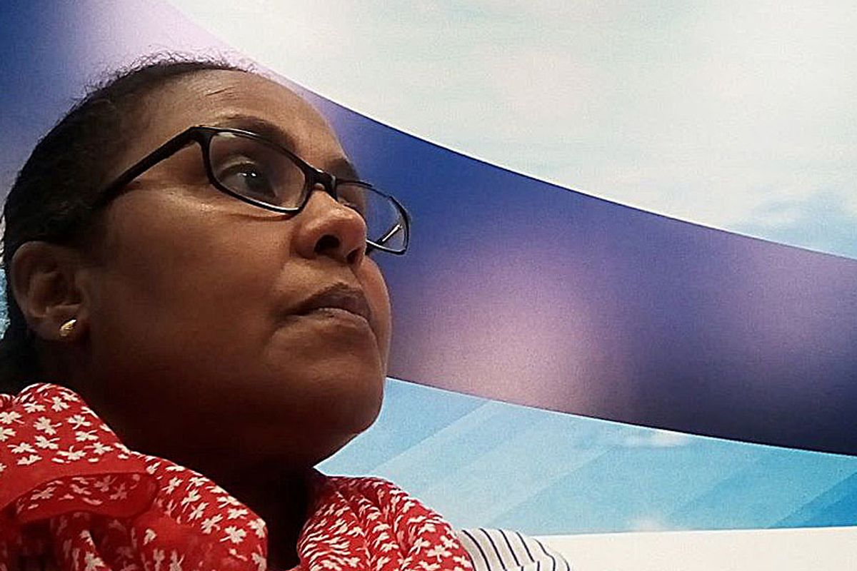 «Il vestito verde di Silvia? Roba da jihadisti»