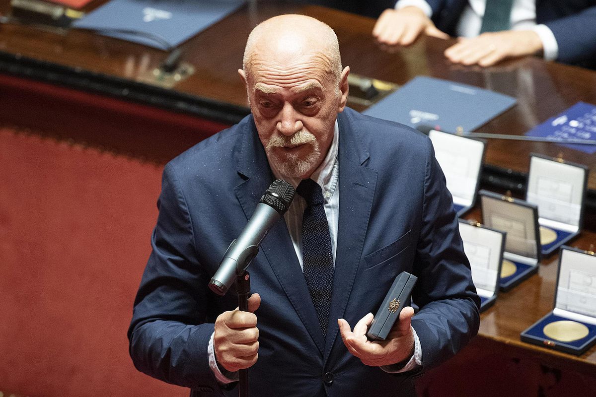 Capuozzo: «Al governo hanno agito da cazzari e fatto pubblicità ai terroristi»