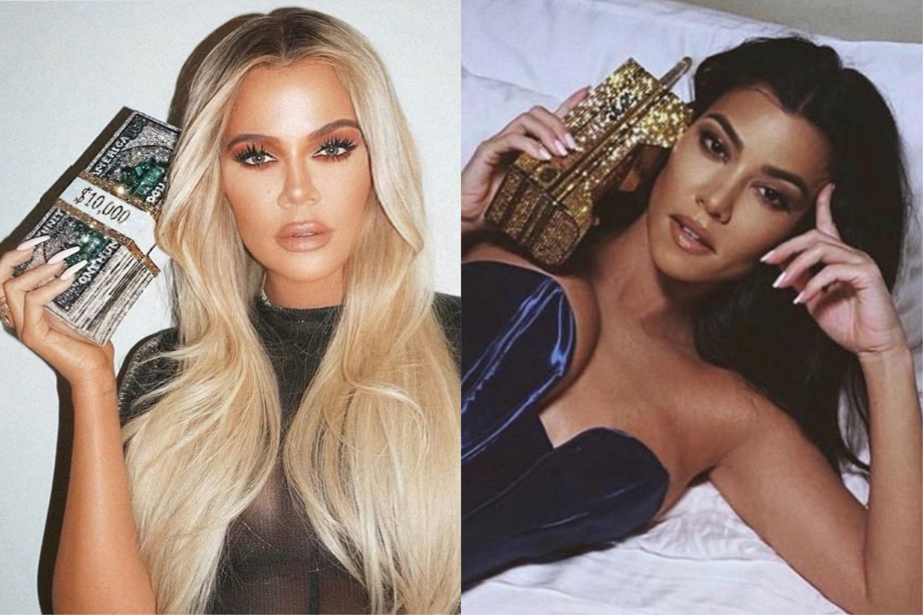 9 Of Kim Kardashian's Most Expensive Purses