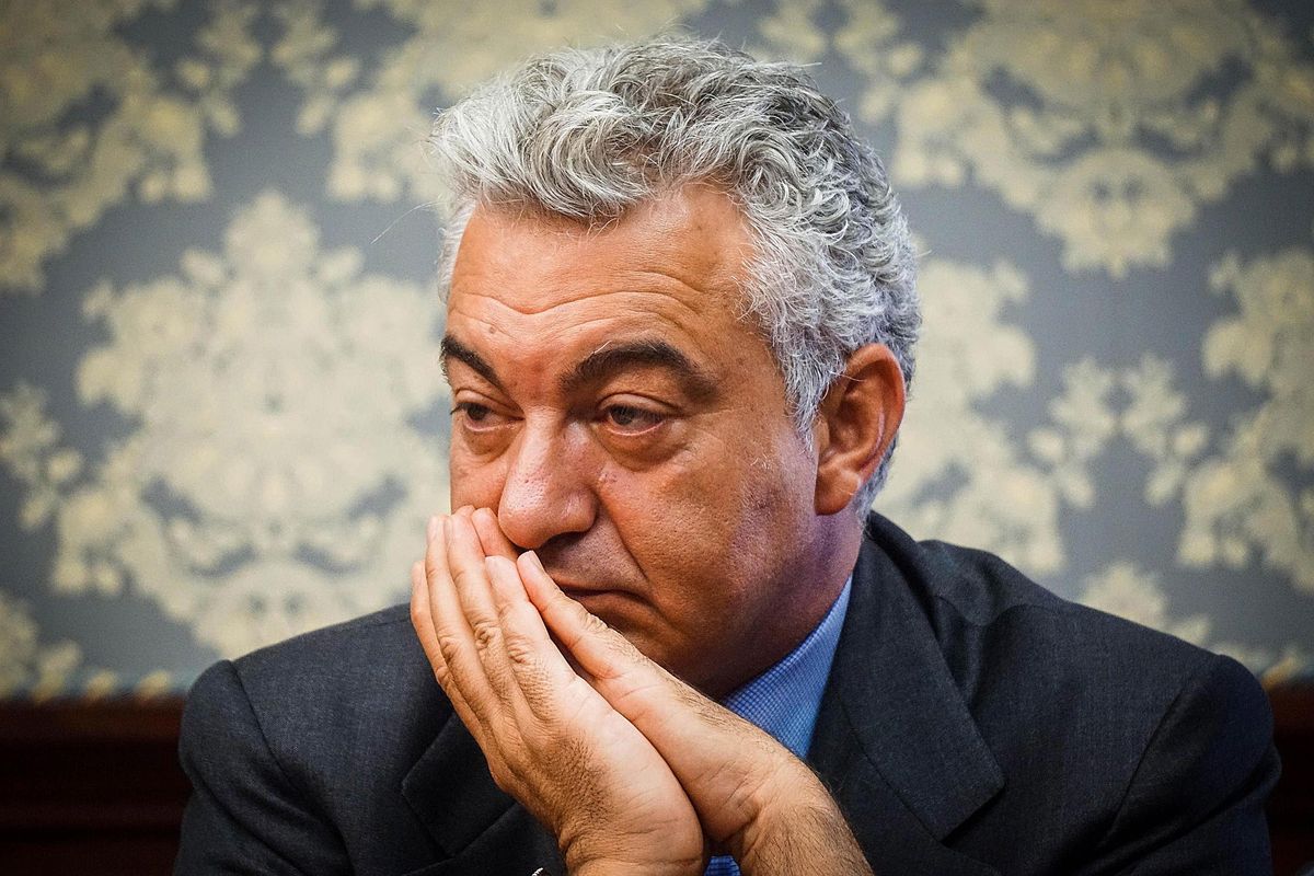 Arcuri sprofonda nel caos protezioni: «Già finite le mascherine da 50 cent»