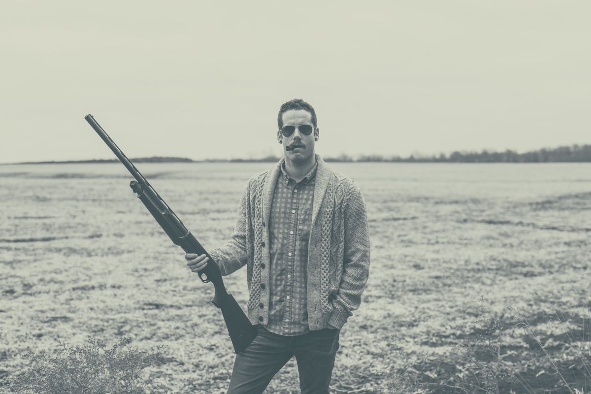 America's sinking COVID-19 reality is hauntingly similar to our relationship with gun violence