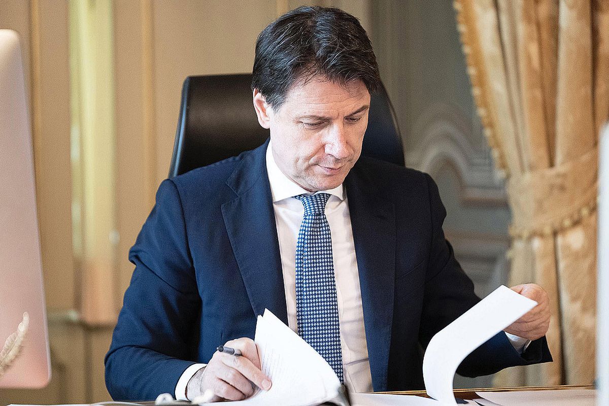 Le priorità del governo: i soldi vanno agli esattori delle tasse