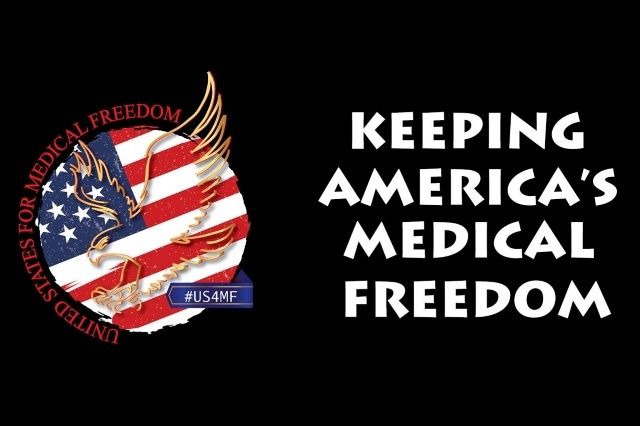Anti-Vaccine Network Pushes Pandemic Conspiracies And Lies On Facebook
