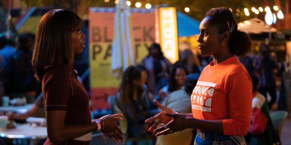 Have You Ever Had A Friendship Breakup?: 6 ‘Insecure’ Fans Sound Off